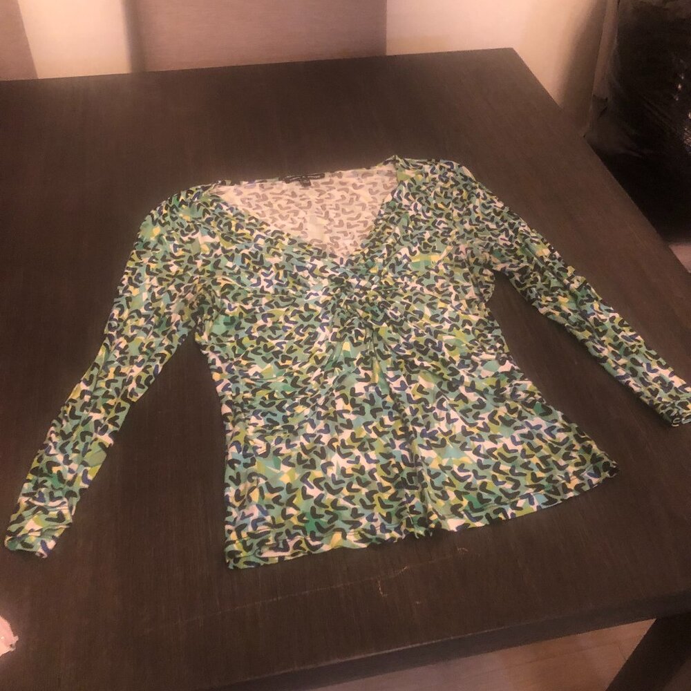 Women's tops
